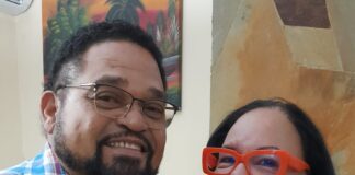 MI BUNITA AMIGA MAGALY, MI CURASON TA BRASABO !