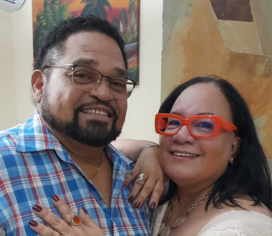 MI BUNITA AMIGA MAGALY, MI CURASON TA BRASABO !
