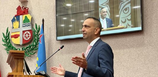 Vacation Rentals: Oportunidad pa tur hende of solamente pa esnan grandi? Gobierno a anuncia un maneho nobo pa vacation rentals, incluyendo un stop riba desaroyo di proyectonan nobo