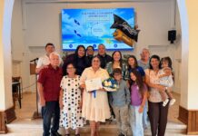 Joanaila Geerman-Laclé a gradua como master den Governance and Leadership (MGL)