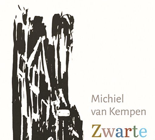 Presentacion di obra ‘Zwarte Pracht’ di Michiel van Kempen