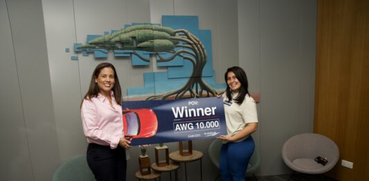 Tanyaly ta gana 10 Mil Florin cu Aruba Bank MEGA Car Loan Campaign 2026