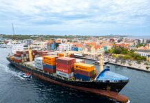 Investigacion nobo tocante resiliencia geopolitico y economico den e parti Caribeño di Reino Hulandes: Presencia Chines a crece, pero tin poco evidencia di un aumento sustancial den influencia di estado Chines
