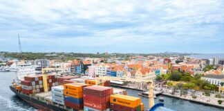 Investigacion nobo tocante resiliencia geopolitico y economico den e parti Caribeño di Reino Hulandes: Presencia Chines a crece, pero tin poco evidencia di un aumento sustancial den influencia di estado Chines