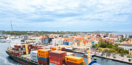 Investigacion nobo tocante resiliencia geopolitico y economico den e parti Caribeño di Reino Hulandes: Presencia Chines a crece, pero tin poco evidencia di un aumento sustancial den influencia di estado Chines