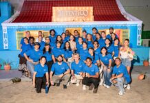 Tercer Edicion di Autentico Aruba Culinary Festival a celebra Aruba como un destinacion culinario: Un plataforma pa gastronomia, innovacion y talento