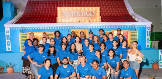 Tercer Edicion di Autentico Aruba Culinary Festival a celebra Aruba como un destinacion culinario: Un plataforma pa gastronomia, innovacion y talento