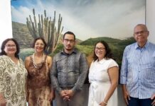 Fundacion Virginia Demetricia Aruba oficialmente estableci pa preserva historia y legado di lucha contra sclavitud