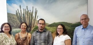Fundacion Virginia Demetricia Aruba oficialmente estableci pa preserva historia y legado di lucha contra sclavitud ย