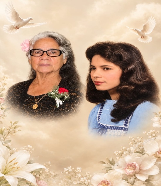 Maria v/d Biezen-Hill