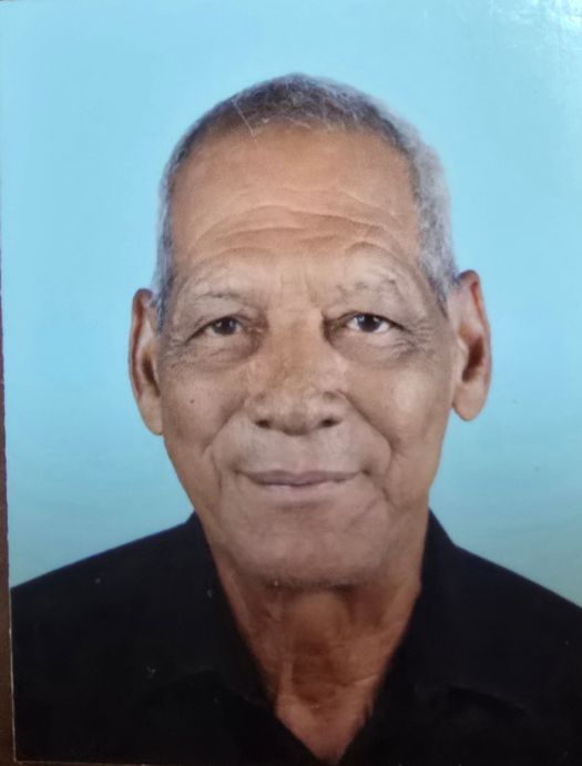 Godfried Isidro Maria Kelly