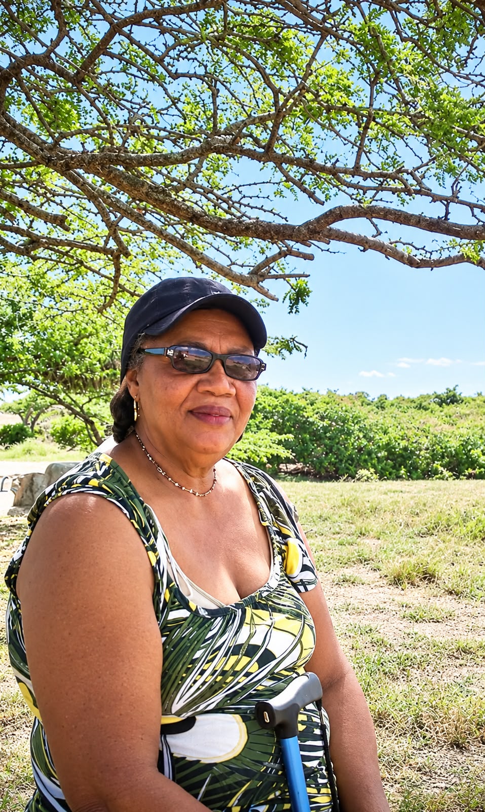 Cynthia Elaine Gumbs