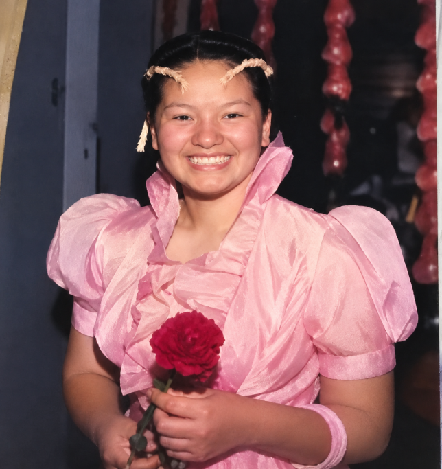 Noraima Milangela Werleman