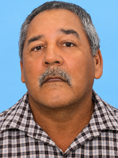 Carlos A. Danje