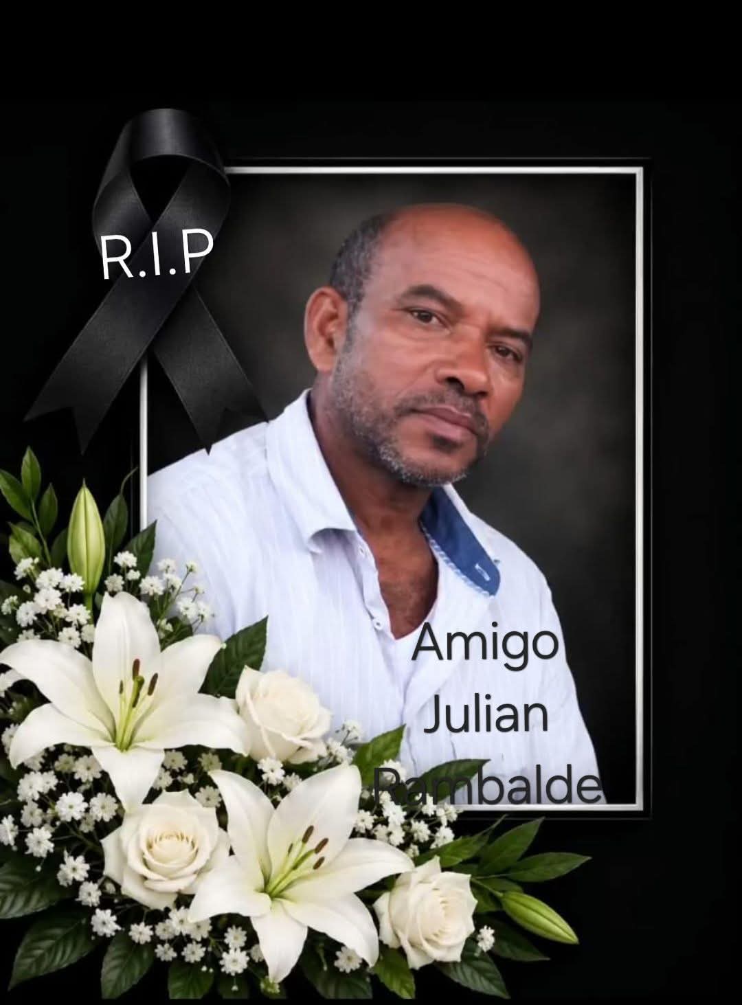 Julian Rambalde