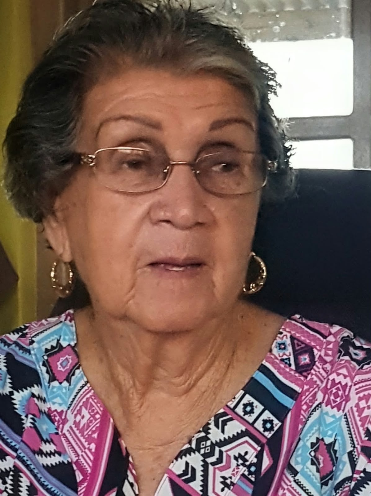 Cornelia Werleman viuda di Croes