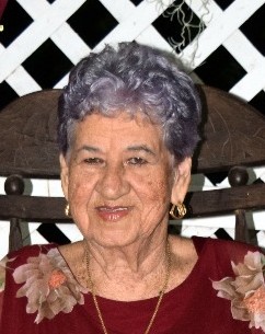Veneranda Kock-Curiel
