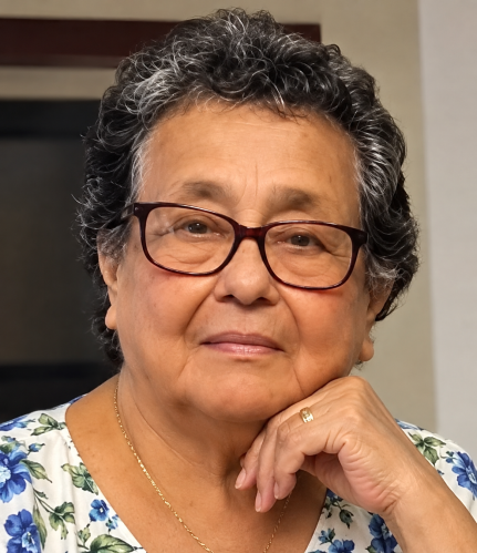 Sra. Vda. Filomena Ursula Parada-Tromp