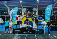 Aruba Bank ta apoya Masters World Championships Aruba 2026 cu orguyo