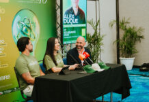 Aruba Bank orguyoso di sostene Primero Yo 2026: “El negocio empieza contigo”