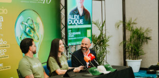 Aruba Bank orguyoso di sostene Primero Yo 2026: āEl negocio empieza contigoā