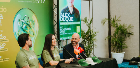 Aruba Bank orguyoso di sostene Primero Yo 2026: “El negocio empieza contigo”