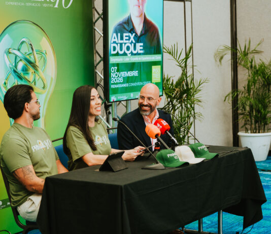 Aruba Bank orguyoso di sostene Primero Yo 2026: “El negocio empieza contigo”