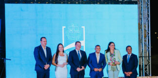 Gobierno AVP-FUTURO ta presenta su agenda nacional di inversion: proyectonan concreto pa un Aruba mas fuerte y un futuro sostenibel