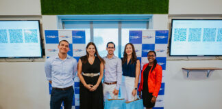 Aruba Bank y Deloitte ta conclui dos sesion exitoso