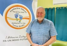 Fundacion Siñami Paso pa Paso Aruba ta fortalece capacitacion profesional riba tereno di discapacidad intelectual leve (LVB)Â