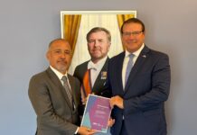 Raad van Advies ta reflexiona riba 40 aña di conseho tocante estado di derecho y calidad di gobernacionÂ