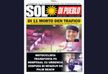 Edicion di Diadomingo 4 Oktober, 2026