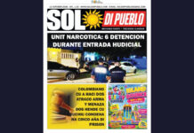 Edicion di Dialuna 12 Oktober, 2026