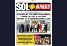 Edicion di Diasabra 17 Oktober, 2026