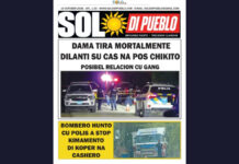 Edicion di Dialuna 19 Oktober, 2026